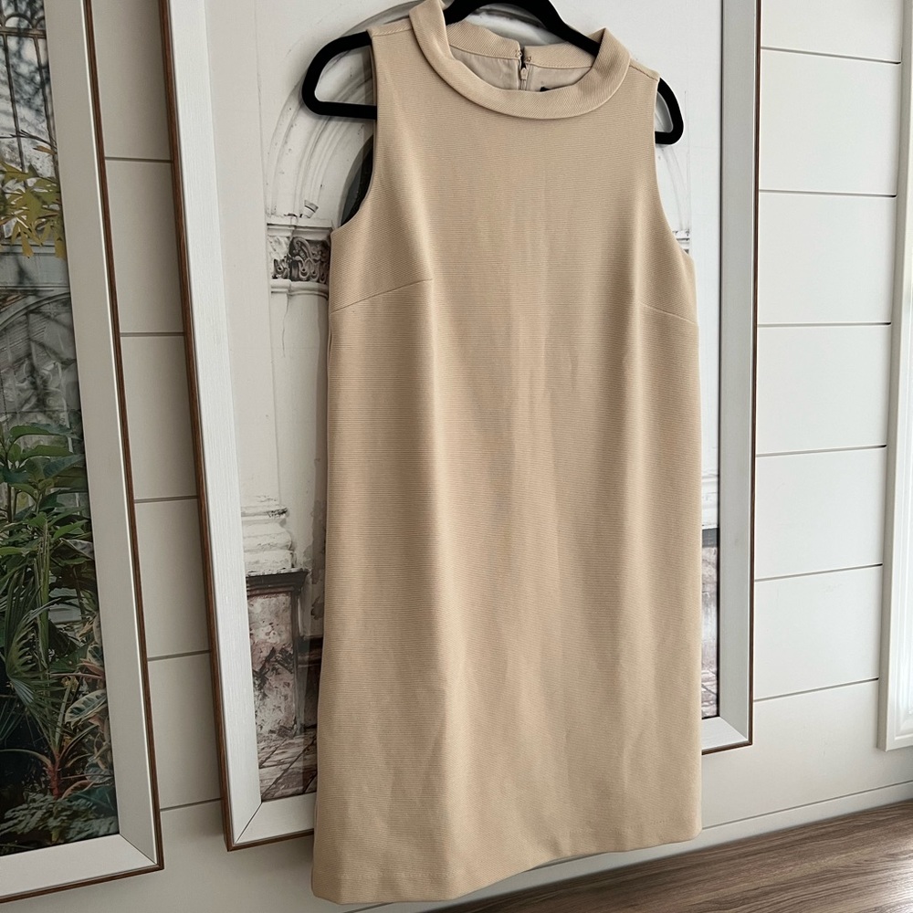 Ann Taylor “Jackie” style dress 10